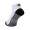 高彈力和低彈力的襪子讓雙腿更輕鬆
Colantotte徽標隨意放置在鞋跟的頂部